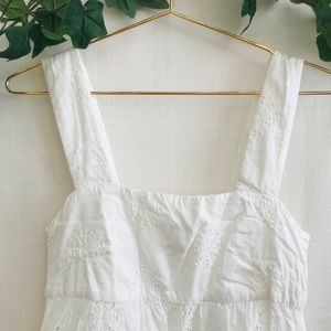 Banana Republic dress